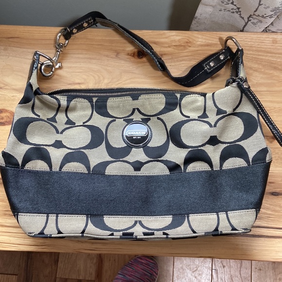 Coach small bag - Picture 4 of 4